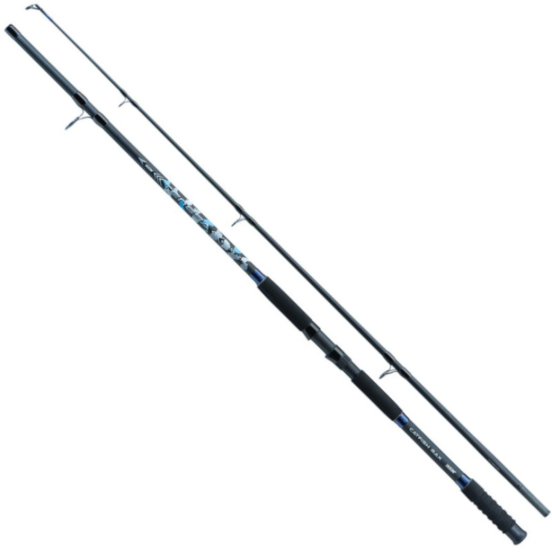 Wędka Jaxon Tenesa Catfish 270cm / 550g Wędka Jaxon Tenesa Catfish 270cm / 550g