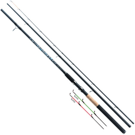 Wędka Jaxon Tenesa Method Feeder 300cm / 20-50g Wędka Jaxon Tenesa Method Feeder 300cm / 20-50g