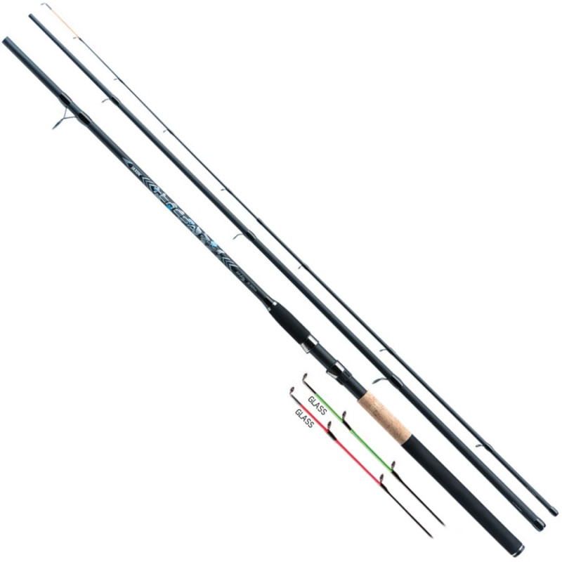 Wędka Jaxon Tenesa Method Feeder 360cm / 20-50g Wędka Jaxon Tenesa Method Feeder 360cm / 20-50g