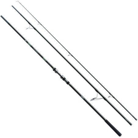 Wędka Jaxon Green Point Carp Supra 3 SEC 360cm