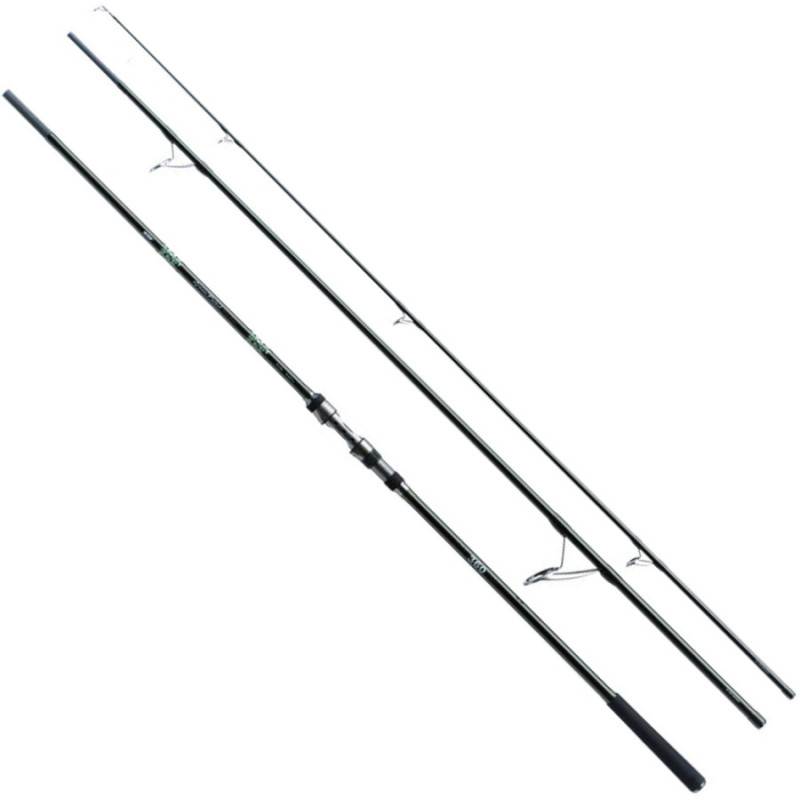 Wędka Jaxon Green Point Carp Supra 3 SEC 390cm Wędka Jaxon Green Point Carp Supra 3 SEC 390cm