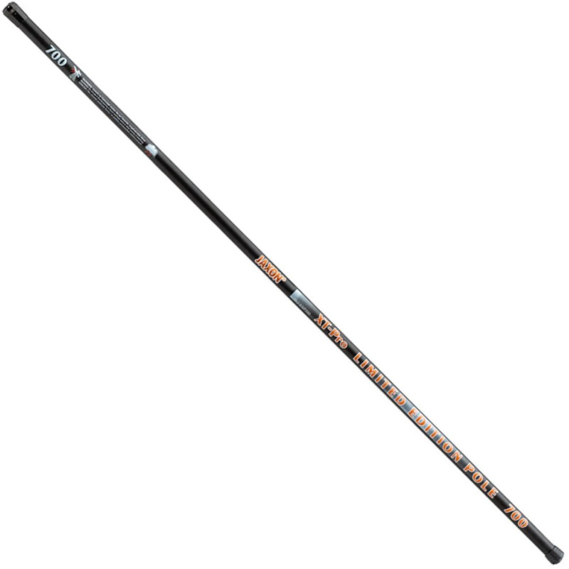 Wędka Jaxon XT-PRO Limited Edition Pole 700cm Wędka Jaxon XT-PRO Limited Edition Pole 700cm