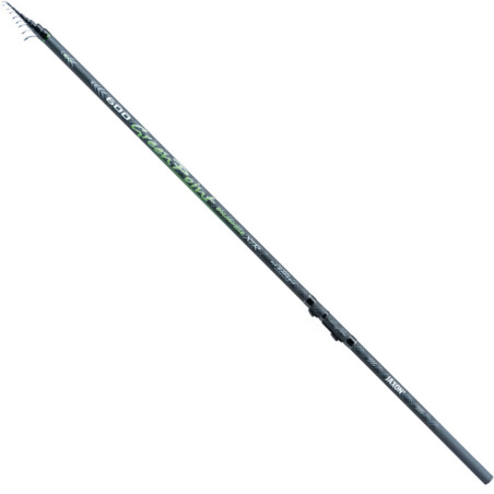 Wędka Jaxon Green Point Bolognese XTR 700cm / 5-25g