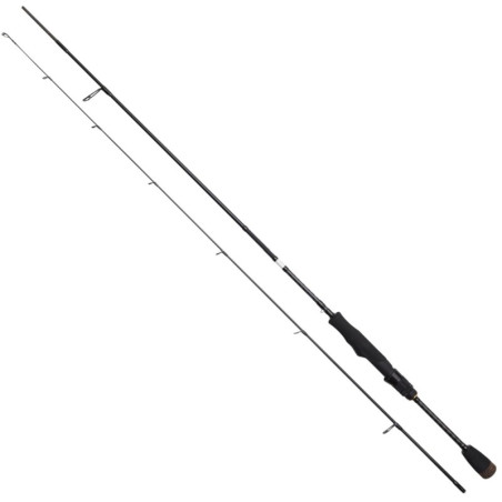 Wędka Savage Gear SG2 Micro Game 198cm / 1.5-5g