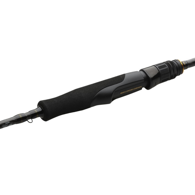 Wędka Savage Gear SG2 Micro Game 213cm / 1.5-5g Wędka Savage Gear SG2 Micro Game 213cm / 1.5-5g