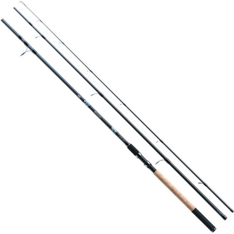 Wędka Jaxon Eclatis Distance TM 360cm / 10-40g Wędka Jaxon Eclatis Distance TM 360cm / 10-40g