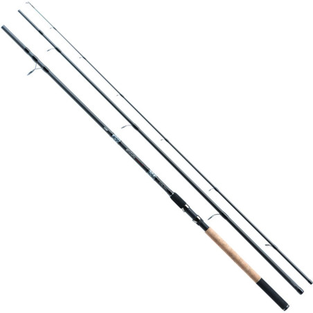 Wędka Jaxon Eclatis Distance TM 390cm / 10-30g Wędka Jaxon Eclatis Distance TM 390cm / 10-30g