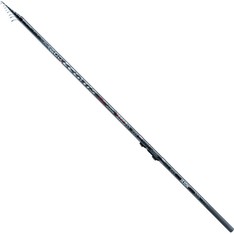 Wędka Jaxon Eclatis Tessa Bolo 700cm / 5-25g Wędka Jaxon Eclatis Tessa Bolo 700cm / 5-25g