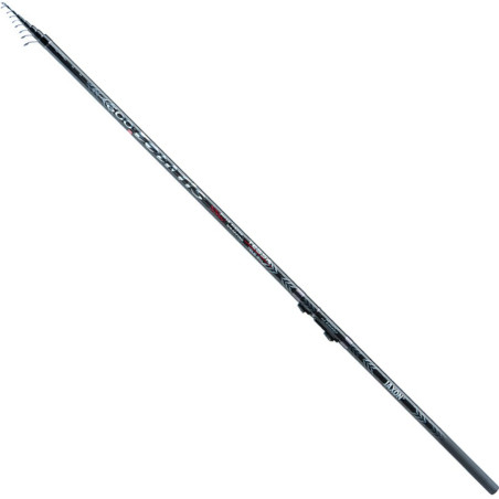 Wędka Jaxon Eclatis Tessa Bolo 700cm / 5-25g Wędka Jaxon Eclatis Tessa Bolo 700cm / 5-25g