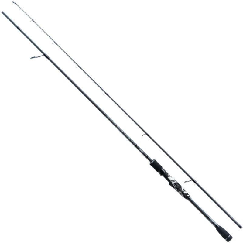 Wędka Jaxon Grey Stream 210cm / 20-65g Wędka Jaxon Grey Stream 210cm / 20-65g