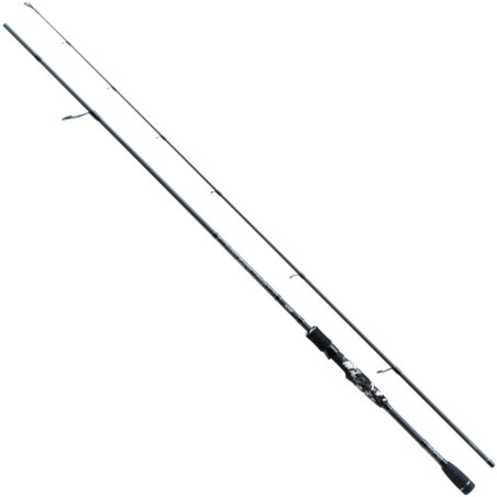 Wędka Jaxon Grey Stream 265cm / 20-65g