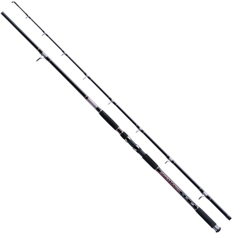 Wędka Jaxon Zaffira Catfish RT 270cm / 550g Wędka Jaxon Zaffira Catfish RT 270cm / 550g