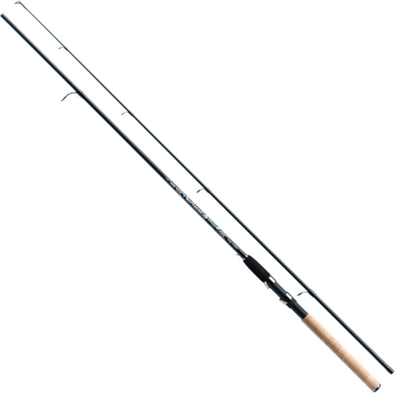 Wędka Jaxon Tenesa Spinning 270cm / 5-25g Wędka Jaxon Tenesa Spinning 270cm / 5-25g
