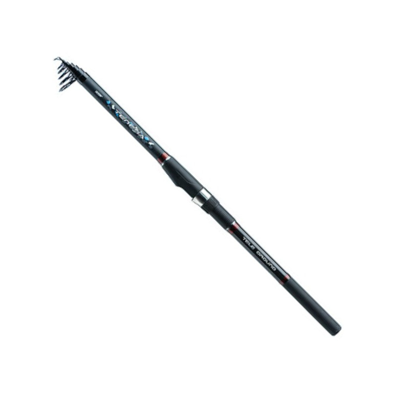 Wędka Jaxon Tenesa Tele Ground 330cm / 20-60g Wędka Jaxon Tenesa Tele Ground 330cm / 20-60g