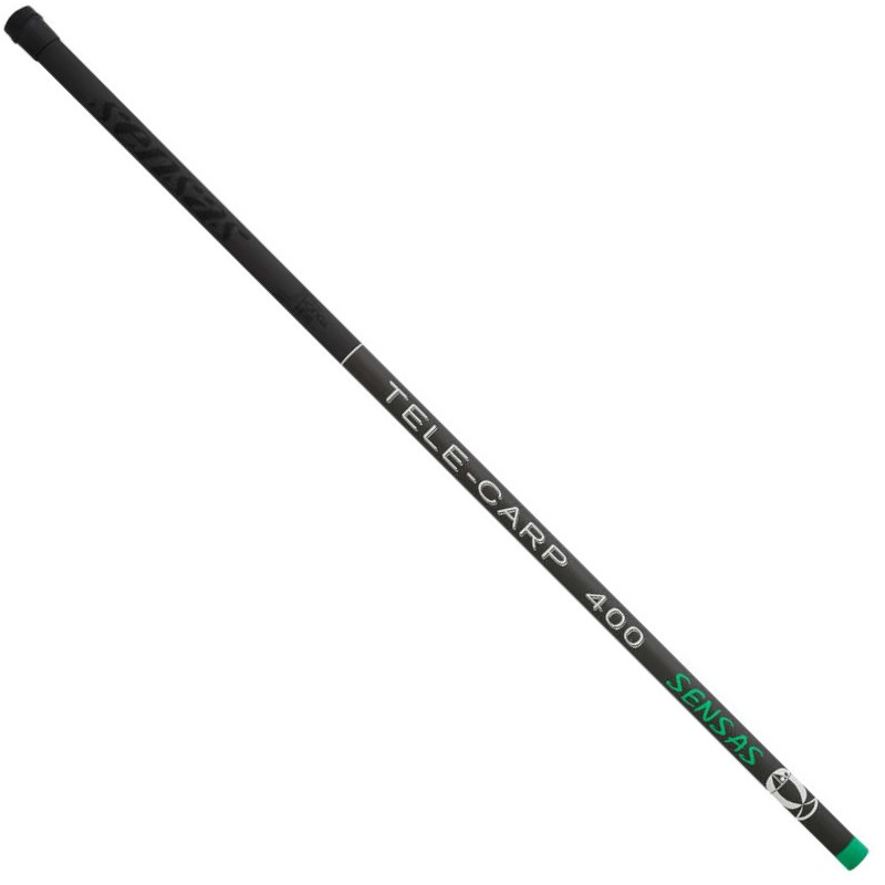 Sztyca do podbieraka Sensas Tele Carp 300cm Sztyca do podbieraka Sensas Tele Carp 300cm