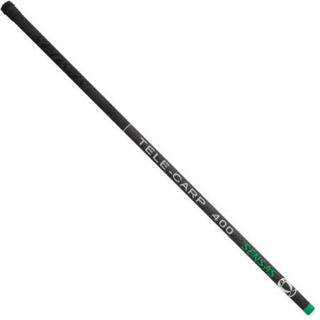 Sztyca do podbieraka Sensas Tele Carp 300cm Sztyca do podbieraka Sensas Tele Carp 300cm