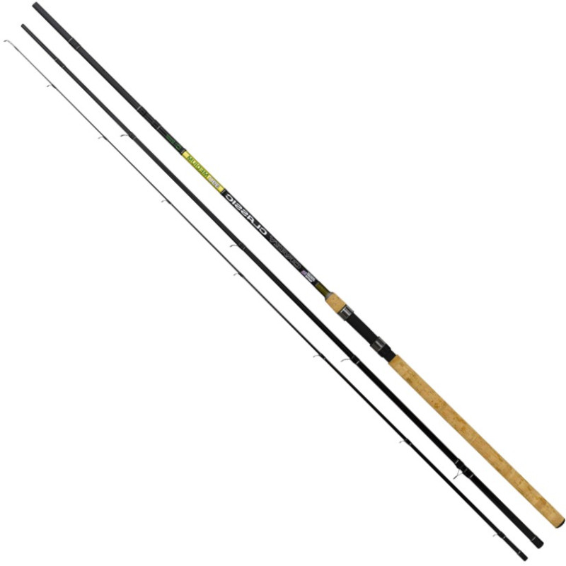 Wędka Sensas Crazy Classic 390cm / 0-20g Wędka Sensas Crazy Classic 390cm / 0-20g