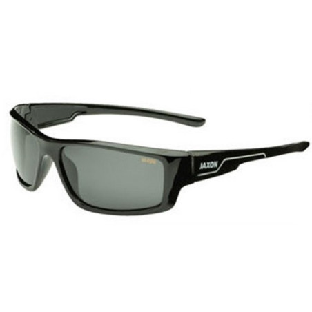 Okulary przeciwsłoneczne Jaxon AK-OKX54SM - czarne