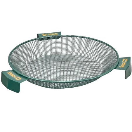Sito Sensas Green Rond Special Seau 33cm - 3,4mm Sito Sensas Green Rond Special Seau 33cm - 3,4mm