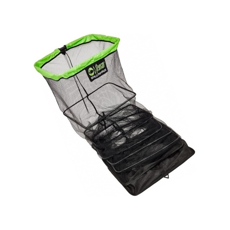 Siatka Sensas Gloucester 300cm Siatka Sensas Gloucester 300cm