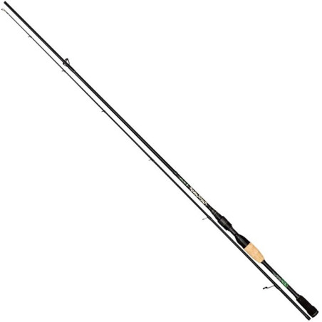 Wędka Gunki Power Game 215cm / 7-28g Wędka Gunki Power Game 215cm / 7-28g