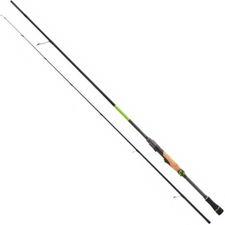 Wędka Gunki Stripes Drive 210cm / 3.5-14g Wędka Gunki Stripes Drive 210cm / 3.5-14g