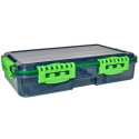 Pudełko Gunki Waterproof Box Float & Big bait GU33654 / 36 x 22 x 8 cm Pudełko Gunki Waterproof Box Float & Big bait GU33654 / 36 x 22 x 8 cm