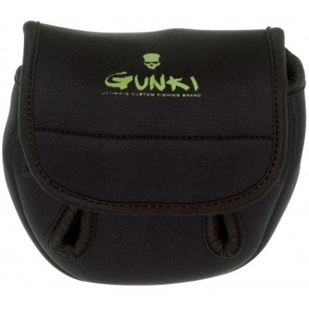 Etui na kołowrotek roz. M Gunki