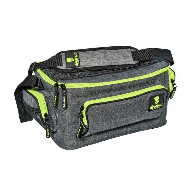 Torba Gunki Box Bag Power Game Zander Torba Gunki Box Bag Power Game Zander