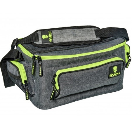 Torba Gunki Box Bag Power Game Zander