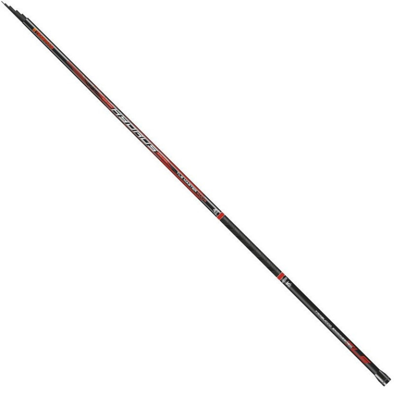 Wędka Trabucco Hydrus TLS Master 600cm Wędka Trabucco Hydrus TLS Master 600cm
