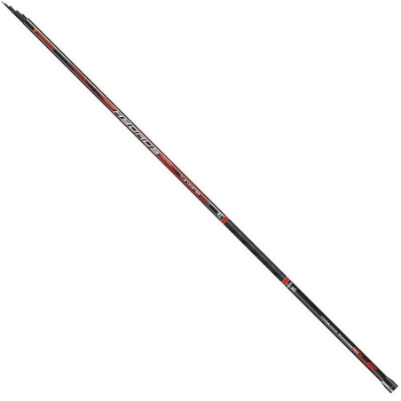 Wędka Trabucco Hydrus TLS Master 700cm