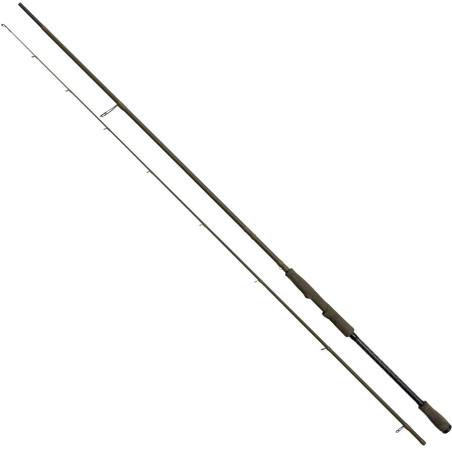 Wędka Savage Gear SG4 Medium Game 2 sec 251cm / 12-35g