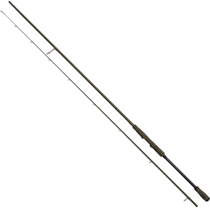 Wędka Savage Gear SG4 Medium Game 2 sec 243cm / 10-30g Wędka Savage Gear SG4 Medium Game 2 sec 243cm / 10-30g