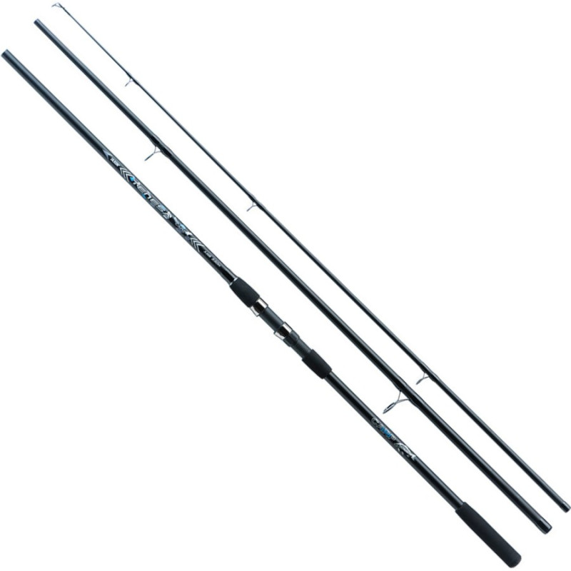 Wędka Jaxon Tenesa Carp 360cm Wędka Jaxon Tenesa Carp 360cm