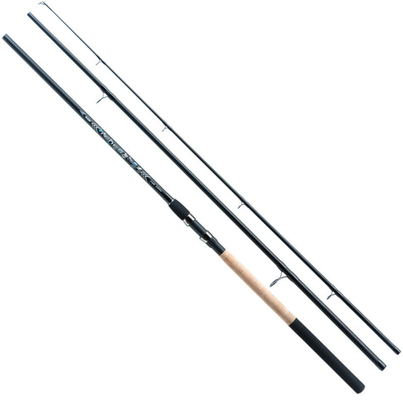 Wędka Jaxon Tenesa Carp Ground 360cm Wędka Jaxon Tenesa Carp Ground 360cm