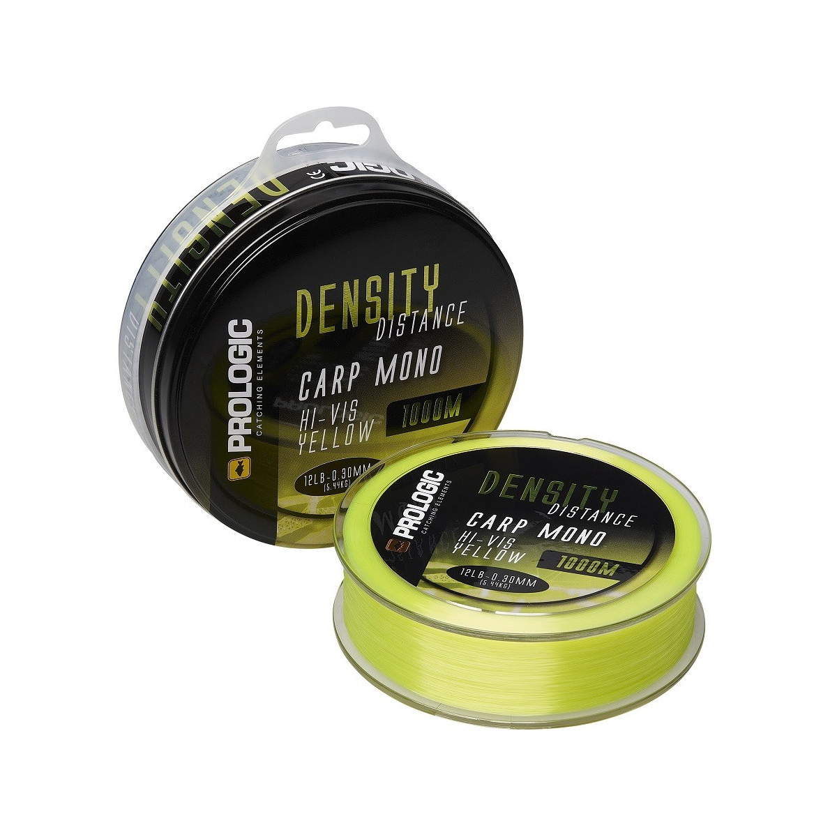 zylka-density-distance-carp-mono-hi-vis-yellow-prologic zylka-density-distance-carp-mono-hi-vis-yellow-prologic