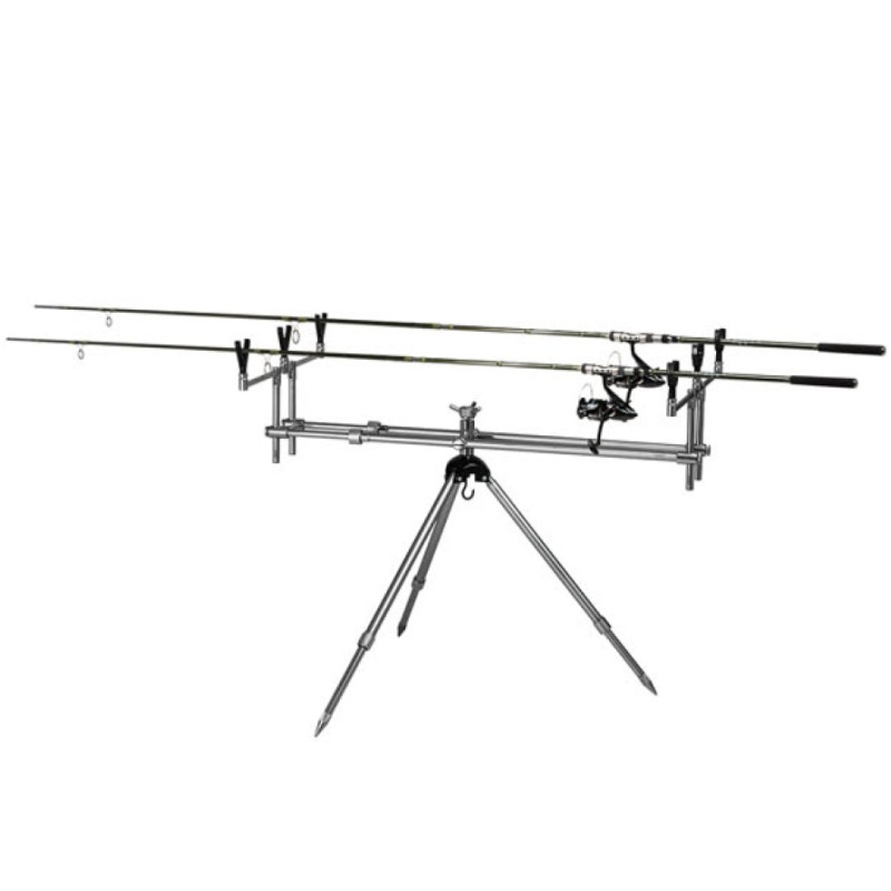 Statyw karpiowy Jaxon Hegemon Carp PZ-RPD011