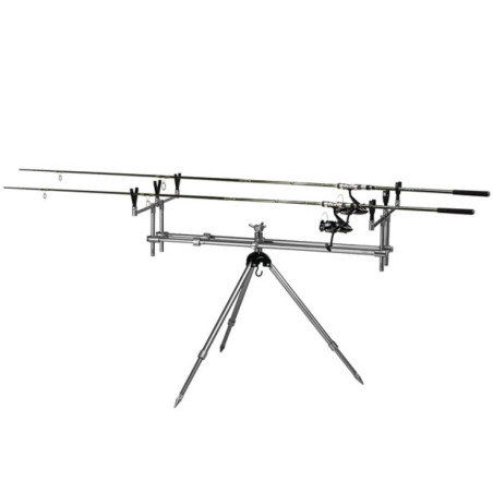 Statyw karpiowy Jaxon Hegemon Carp PZ-RPD011 Statyw karpiowy Jaxon Hegemon Carp PZ-RPD011
