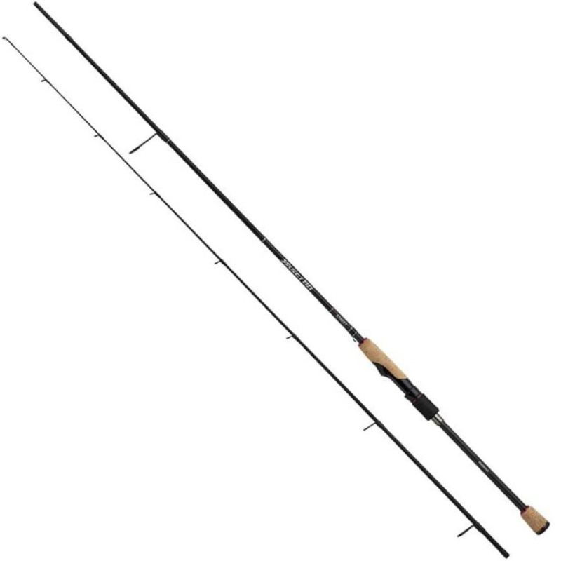 Wędka Shimano Yasei BB Street 190cm / 2-10g Wędka Shimano Yasei BB Street 190cm / 2-10g