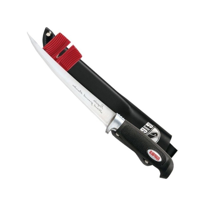 Nóż Rapala Soft Grip Filet 36cm Nóż Rapala Soft Grip Filet 36cm