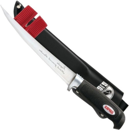Nóż Rapala Soft Grip Filet 36cm Nóż Rapala Soft Grip Filet 36cm