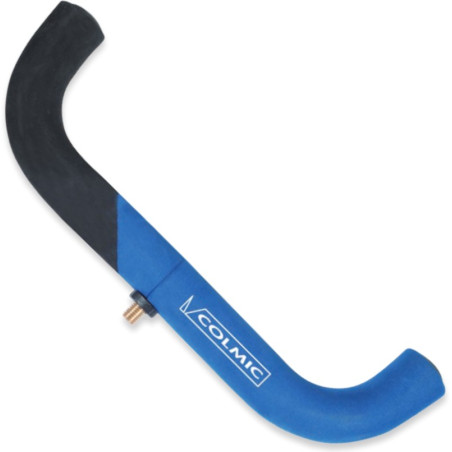 Podpórka Colmic Eva Rod Rest 30cm Podpórka Colmic Eva Rod Rest 30cm