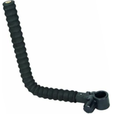 Podpórka Colmic Eva Angle Rod Rest 22x28cm Podpórka Colmic Eva Angle Rod Rest 22x28cm