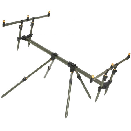 Rod Pod Mikado Threeliner AMP03-123-3