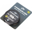 Plecionka NASH Armourlink 20m - 35lb weed Plecionka NASH Armourlink 20m - 35lb weed