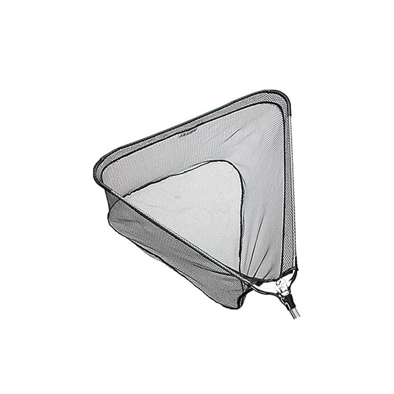 Podbierak Jaxon Metal Safe 300 Duży kosz 300cm Podbierak Jaxon Metal Safe 300 Duży kosz 300cm