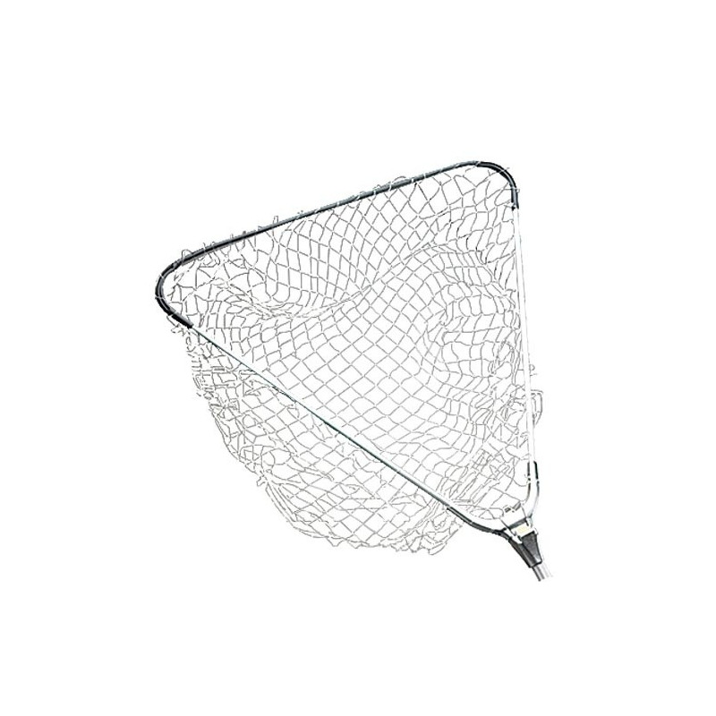 Podbierak Jaxon Metal Safe 210 Nylon Net 210cm Podbierak Jaxon Metal Safe 210 Nylon Net 210cm