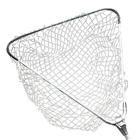 Podbierak Jaxon Metal Safe 210 Nylon Net 210cm Podbierak Jaxon Metal Safe 210 Nylon Net 210cm
