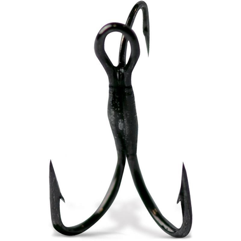 Kotwica VMC Double Catch 2908 hak 2